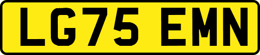 LG75EMN
