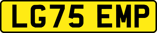 LG75EMP