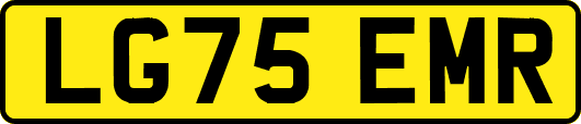 LG75EMR