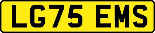 LG75EMS