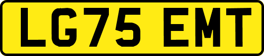 LG75EMT
