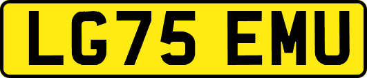 LG75EMU