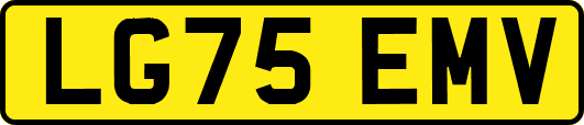 LG75EMV