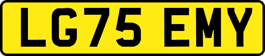 LG75EMY