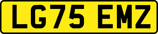 LG75EMZ