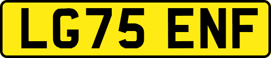 LG75ENF