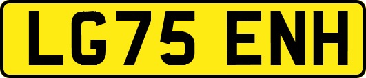 LG75ENH