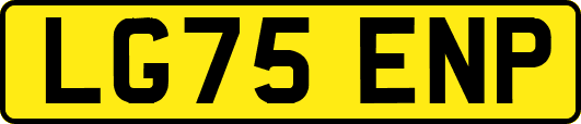 LG75ENP