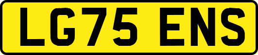 LG75ENS