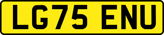 LG75ENU