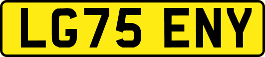 LG75ENY