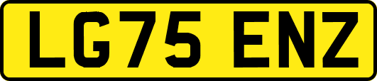 LG75ENZ