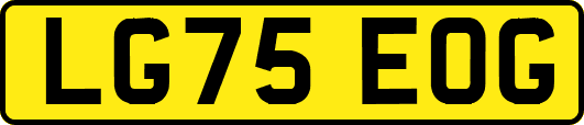 LG75EOG