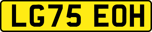 LG75EOH