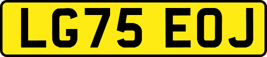 LG75EOJ