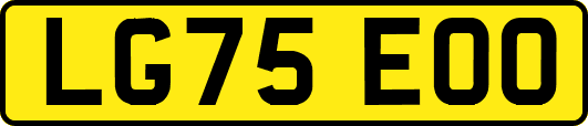 LG75EOO
