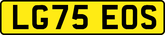 LG75EOS
