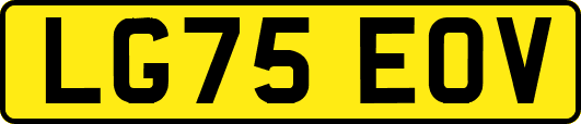 LG75EOV