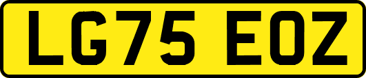 LG75EOZ