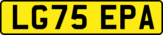 LG75EPA