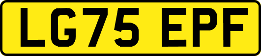 LG75EPF
