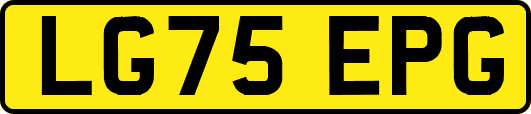 LG75EPG