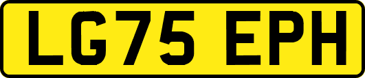 LG75EPH