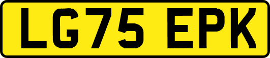 LG75EPK