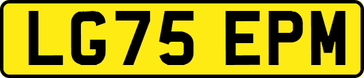 LG75EPM