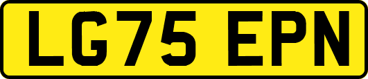 LG75EPN