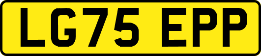 LG75EPP