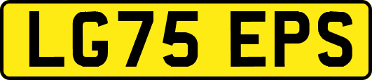 LG75EPS
