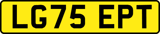 LG75EPT