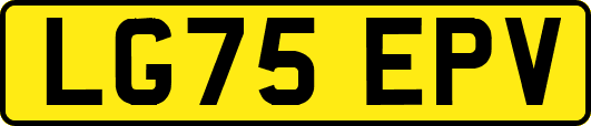LG75EPV