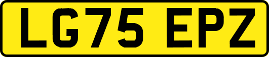 LG75EPZ