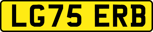 LG75ERB