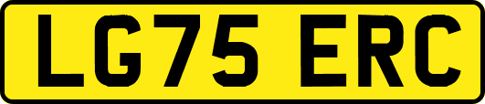 LG75ERC