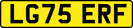 LG75ERF