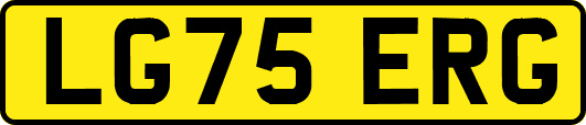 LG75ERG