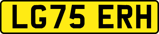 LG75ERH
