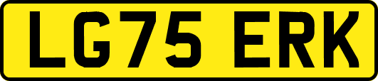 LG75ERK