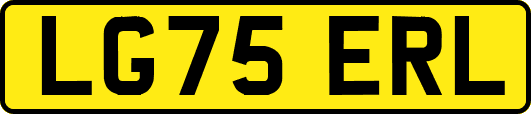 LG75ERL