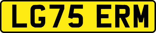 LG75ERM