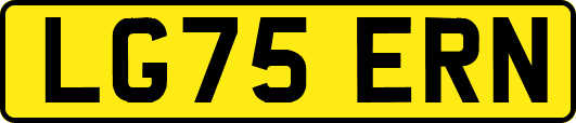 LG75ERN