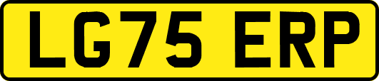 LG75ERP