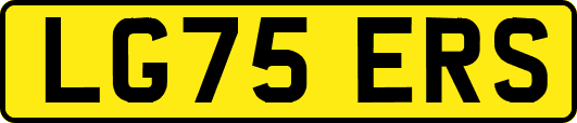 LG75ERS