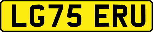 LG75ERU