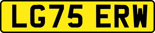 LG75ERW