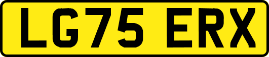 LG75ERX