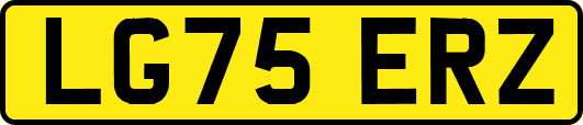 LG75ERZ